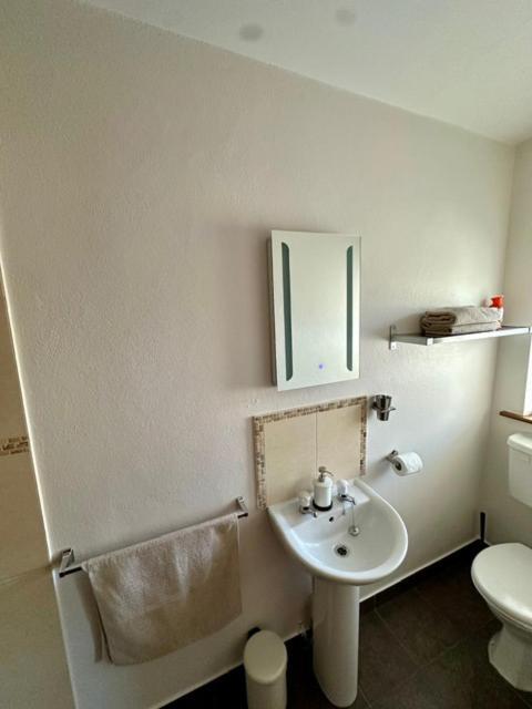 Nellie Dee'S Bed & Breakfast Doolin Luaran gambar