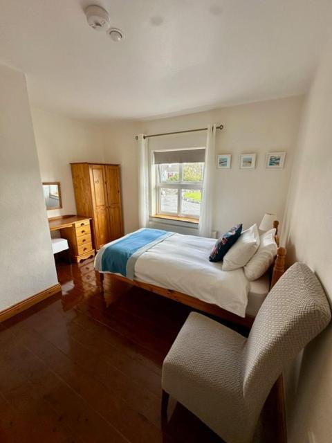 Nellie Dee'S Bed & Breakfast Doolin Luaran gambar