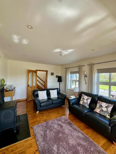 Nellie Dee'S Bed & Breakfast Doolin Luaran gambar